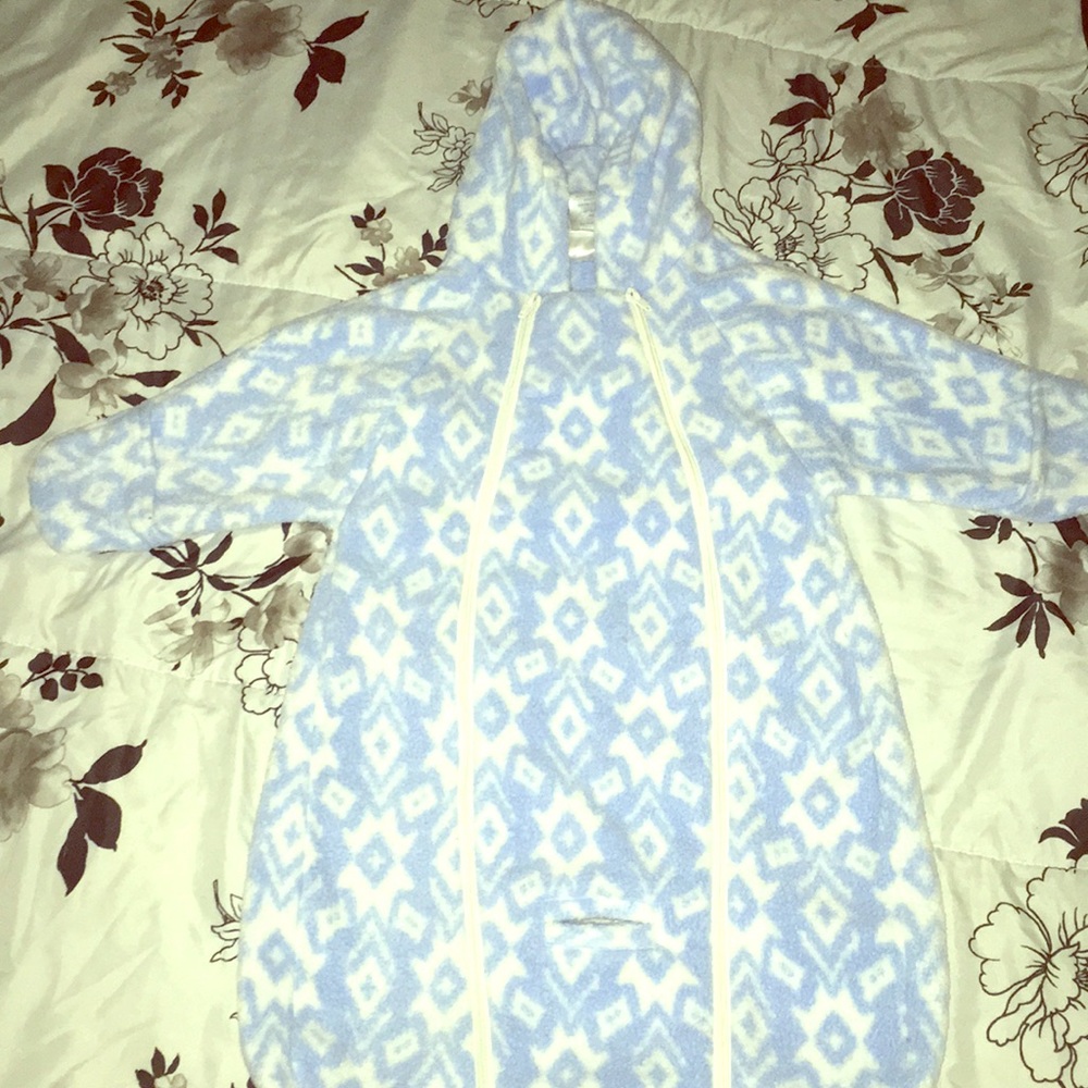 Little Goose Sleep Sack